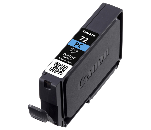 CANON Tusz PGI-72 Błękitny 6404B001 - 203195 - zdjęcie 2